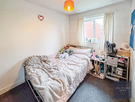 3 bedroom private hall to rent - Photo 4