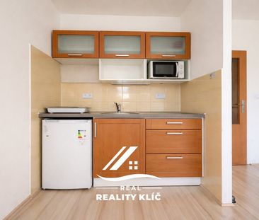 Pronájem bytu 1+kk 27 m² - Photo 3