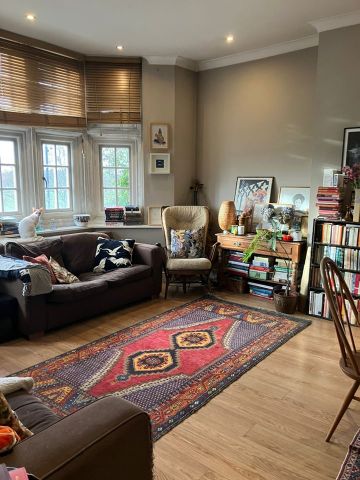 1 Bed Flat, Streatham Common North, SW16 - Photo 4