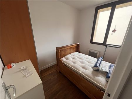 2 pièces - Meublé - 24,7 m² - 1er étage - Colocation non autorisée - Photo 5