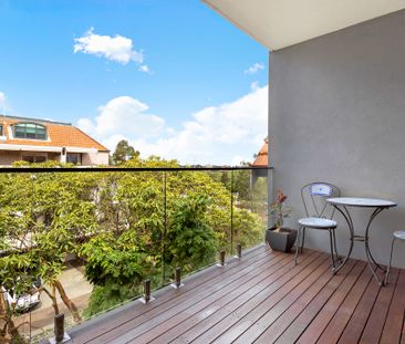 407/46-54 Harbour Street, Mosman NSW 2088 - Apartment For Rent | Do... - Photo 5