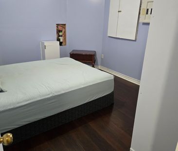 For Lease - 45 Flower Crescent Unit# Basement # 2, Toronto, Ontario - Photo 6