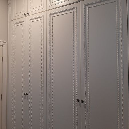 Warszawa, Śródmieście, Na Trakcie, Okólnik - Zdjęcie 5