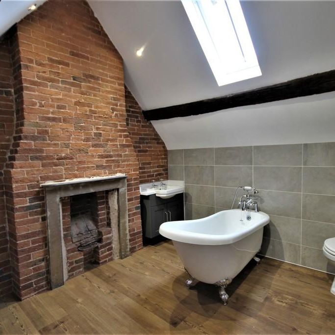 1 bedroom apartment to rent - Photo 1