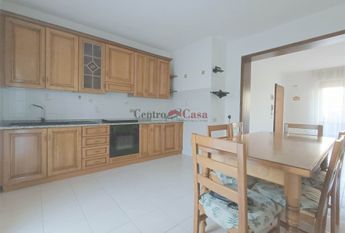 Appartamento con 3 camere, riscaldamento a pavimento