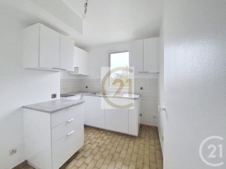 Appartement F2 À Louer 2 Pièces - 47,11 M - Photo 3