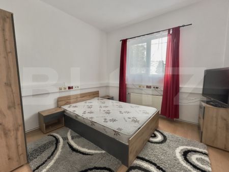 Casă de închiriat, 180 mp utili, zona Bălcescu - Fotografie 3