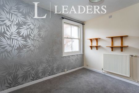 2 bedroom apartment to rent Alexandra Terrace, Clarence Road, Bognor Regis, PO21 - Photo 4