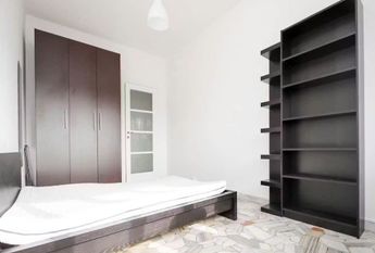 Via Giuseppe Bruschetti, Milan, Lombardy 20125