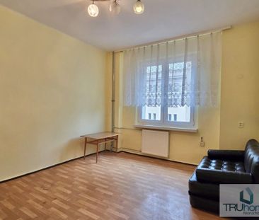 Studio w centrum miasta | ul. Grażyńskiego - Zdjęcie 5