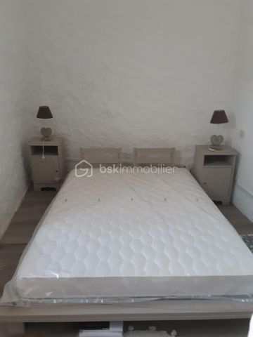 Maison de village de 49 m² à Pouzilhac - Photo 5