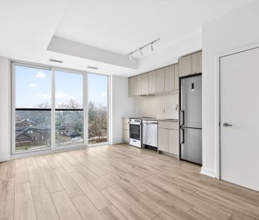 For Lease - 1660 Bloor Street Unit# 707, Toronto, Ontario - Photo 4