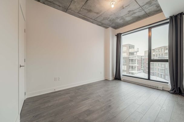 Condo for rent, Montréal (Saint-Laurent) - Photo 1