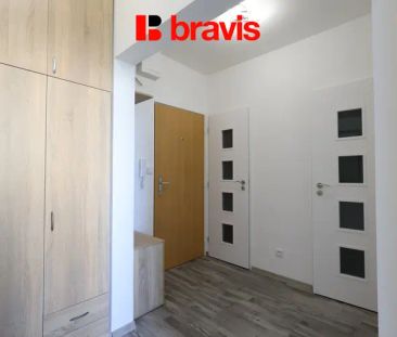 Pronájem bytu 2+kk, Brno - Vinohrady, ul. Blatnická - Photo 2