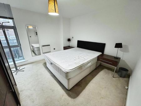 1 bedroom flat to rent - Photo 3