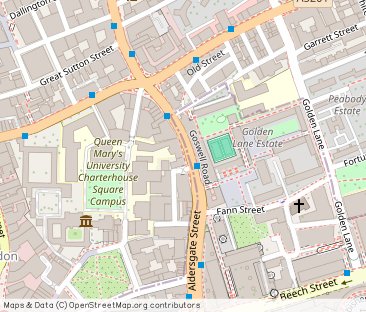 Goswell Road, Clerkenwell - Photo 1