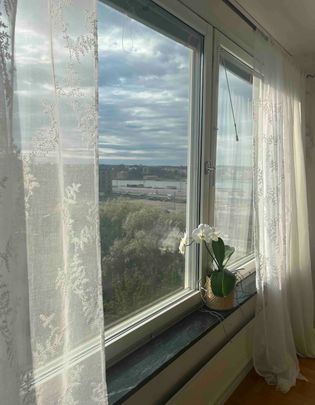 Kryssdäcket, Göteborg - Foto 1