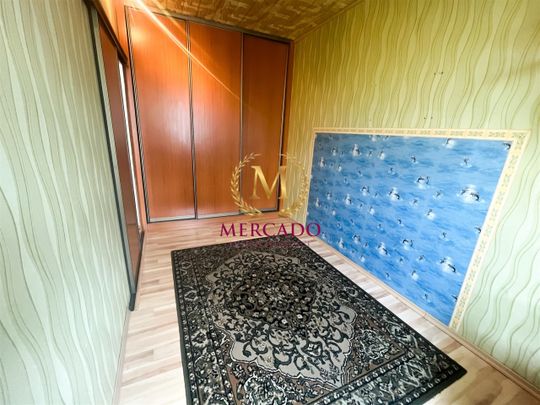 Mieszkanie na wynajem - Zdjęcie 1