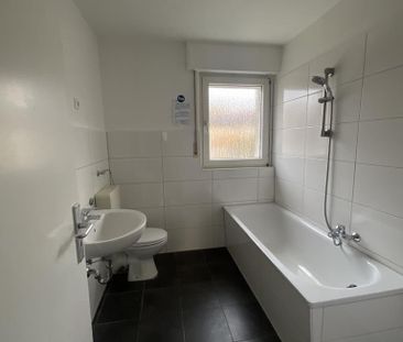 3-Zimmer-Wohnung in Hagen Hohenlimburg-Reh (nur mit WBS ab 3 Person... - Photo 2