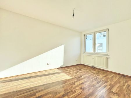 KOBELGASSE | HELLE 2 ZIMMER | OPTIMALE RAUMAUFTEILUNG | U-BAHN NÄHE - Photo 5