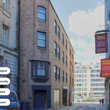 1 bedroom flat to rent - Photo 4