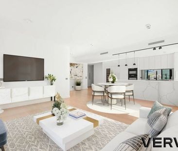 STUNNING APARTMENT IN THE HEART OF CAMPBELL - Photo 1