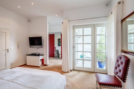 Luxury apartment for rent in great area Herzogpark - Foto 5