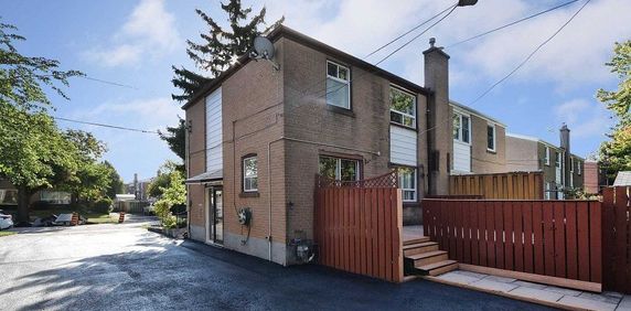 For Lease - 158 Woodfern Drive Unit# Basement, Toronto, Ontario - Photo 2