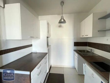 Appartement à louer 1 pièce 32.17m² - Photo 2