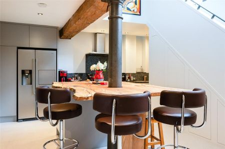 2 bedroom duplex to rent - Photo 5