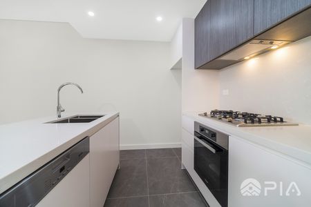 506/7 Paddock Street Lidcombe - Photo 5