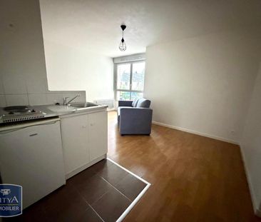 Location Appartement 1 pièce 34m² ST CYR L ECOLE 78210 - Photo 3