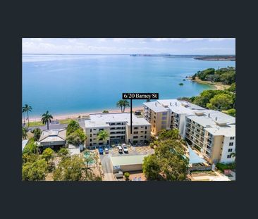 Beachside Living at Its Best – Partly Furnished - Photo 5