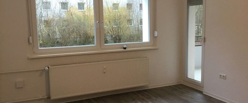 Lust auf Veränderung: schöne 3- Zimmer- Wohnung in Stadtlage - Photo 1
