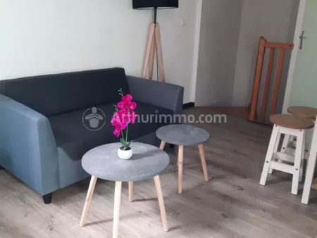 Location Appartement 2 pièces 25 m2 à Montbéliard - Photo 3