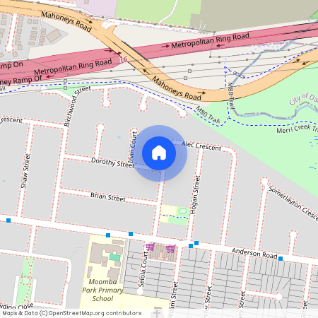 2 Dorothy Street, Vic 3060, Fawkner