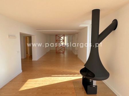 5 room luxury Flat for rent in Lisbon - Photo 5