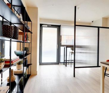 2 bedroom apartment to rent - Photo 3