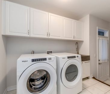 For Lease - 147 Petgor Path, Oakville, Ontario - Photo 1