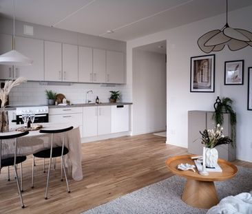 Mejeriets väg 34A - Photo 2