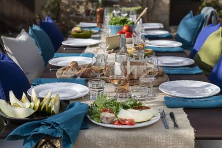 Luberon - Propriété d'exception avec piscine chauffée - Photo 3