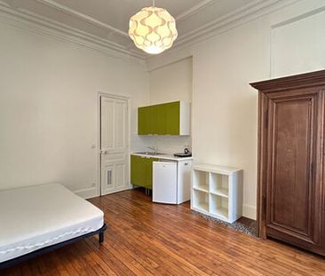 Appartement 1 pièces 20m2 REIMS 490 euros - Photo 1