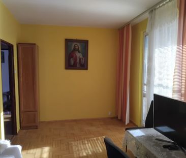 Głowackiego, 3-pokojowe, Umeblowane, 62m2, IV Piętro - Photo 2