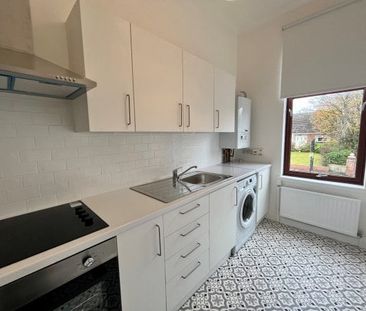 Clark Street, Airdrie, ML6 - Photo 4