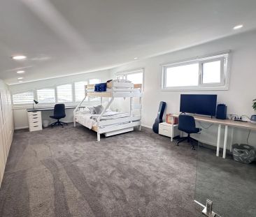 3 bedroom, 2 bathroom house available on a 16 week winter lease. - Photo 4