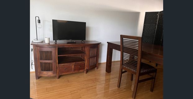 Studio Unit Available for Rent - Photo 1