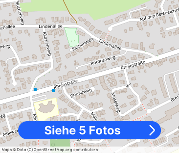 Moderne 3-Zimmer-Wohnung in Lindlar mit Balkon - Foto 1