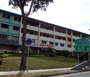 Blk 123 Bukit Merah Lane 1 (Bukit Merah), HDB 3 Rooms - For Rent - Photo 5
