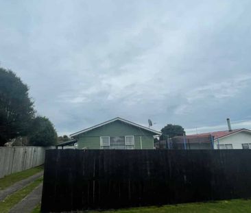 Fully Fenced 3 bedroom home - Photo 4