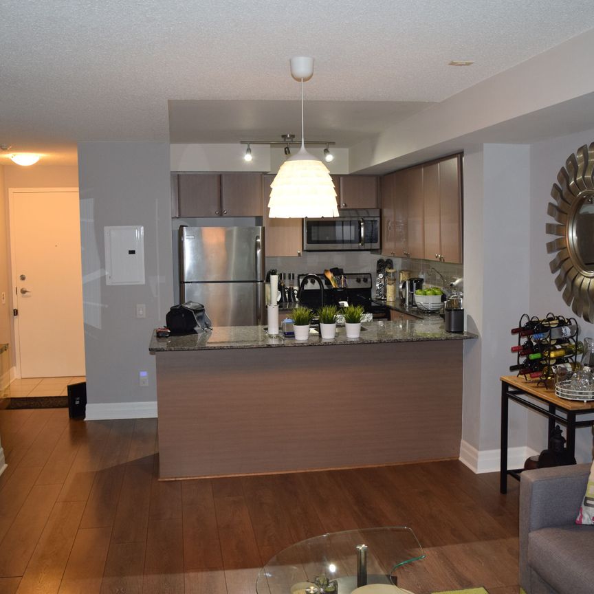 For Lease - 525 Wilson Avenue Unit# 406, Toronto, Ontario - Photo 1
